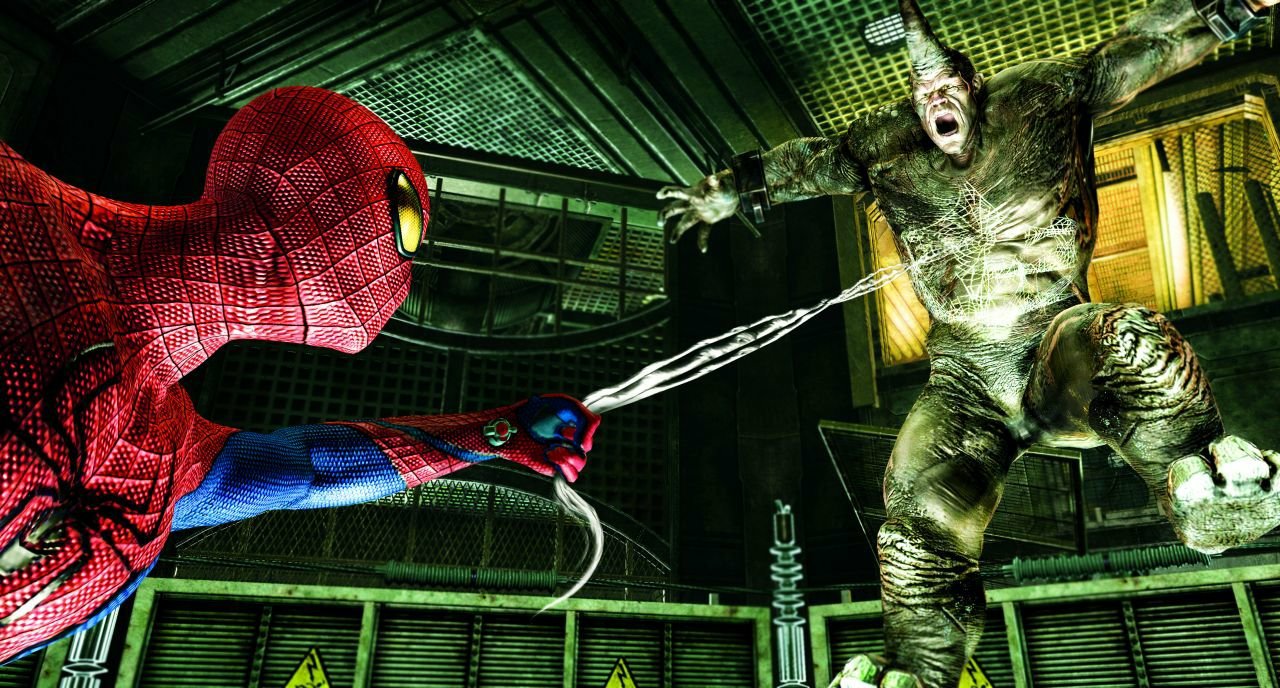 The Amazing Spider-Man - Imagen 39